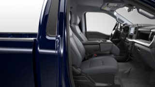 2026 Ford Super Duty® Internal Image 1